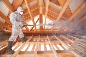 Best Spray Foam Insulation in Whetstone, AZ