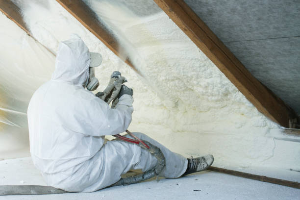 Types of Insulation We Offer in Whetstone, AZ